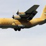 Iranian Air Force C-130 crash