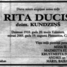 Rita Ducis
