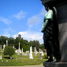 Rock Creek Cemetery , Washington, USA