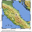 Strong earthquake rattles central Italy and Rome