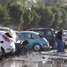Sprādzienā Turcijas kūrortpilsētā Antaljā ievainoti desmit cilvēki