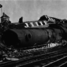 The Harrow and Wealdstone rail crash. 112 people killed 
