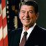 Ronald Reagan wygrał po raz drugi wybory prezydenckie w USA