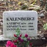 Antoņina Kalenberga