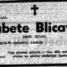 Babete Blicava