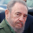 Fidel  Castro