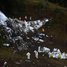Kolumbia: katastrofa samolotu Avro RJ85 z drużyną piłkarską. Zginęło 76 osób spośród 81 na porładzie