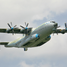 Krótko po starcie z lotniska Twer-Migałowo w Rosji rozbił się wojskowy samolot transportowy An-22, w wyniku czego zginęły wszystkie 33 osoby na pokładzie