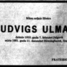 Ludvigs Ulmanis