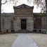 Paris, Madeleine cemetery