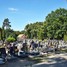Stegna, parish cemetery (pl)