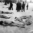 The Jilava Massacre. Holocaust in Romania
