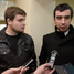 В Москве задержаны Маруани и его адвокат