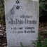 Veltas Rūķes-Draviņas kapu vieta