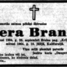 Vera Brants