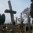 Wysokie, parish cemetery (pl)