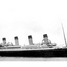 Ocean liner HMHS Britannic of the White Star Line, hit a mine and sank, 30 people died