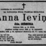 Anna Ievina