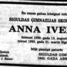 Anna Ivena