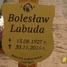 Bolesław Labuda