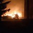 Bulgārijā no sliedēm noskrējis un uzsprādzis ar sašķidrināto gāzi piekrauts kravas vilciens, 5 bojāgājušie