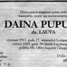 Daina Pupurs