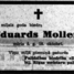 Eduards Mollers