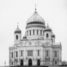 Maskavā tiek uzspridzināta Kristus Glābēja katedrāle