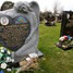 March, March Cemetery