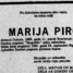 Marija Piro