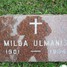Milda Ulmanis