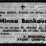 Minna Bankavs
