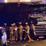 Lorry drives into Christmas market in Berlin; 12 people murdered