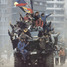 Rewolucja w Rumunii: dyktator Nicolae Ceauşescu został wygwizdany podczas wygłaszania przemówienia z balkonu siedziby Komitetu Centralnego w Bukareszcie. Po wiecu doszło do brutalnej pacyfikacji demonstrantów