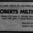 Roberts Miltiņš