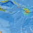 Tsunami warning after magnitude 7.7 quake strikes Solomon Islands