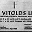 Vitolds Ernests Lecmanis