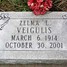 Zelma L. Veigulis