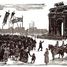 1905. gada nemieru sākums Pēterburgā (9. janvāris pēc vecā stila)
