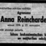Anna Reinharde