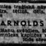 Ansis Arnolds Lauva