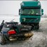 Autoavārijā uz Bauskas šosejas dzīvību zaudē divi cilvēki