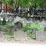 Кладбище Гранари, Бостон