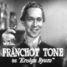 Franchot Tone