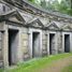 Highgate Cemetery - East and West Cemetery, London
