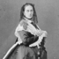 Grand Duchess Maria  Nikolaevna of Russia