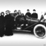 The first Monte Carlo car rally began. It was won 7 days later by Henri Rougier.