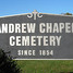 Virginia, United States, Andrew Chapel Cemetery