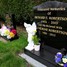 Wimblington, Doddington road cemetery