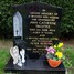 Wimblington, Doddington road cemetery